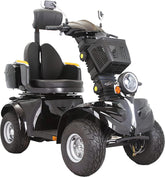Off-road Mobility Scooter